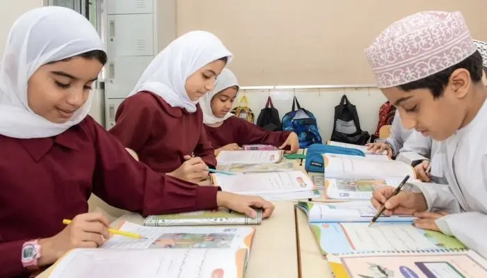 1.5 مليون طفل في سلطنة عُمان خلال 2025.. أبرز المؤشرات