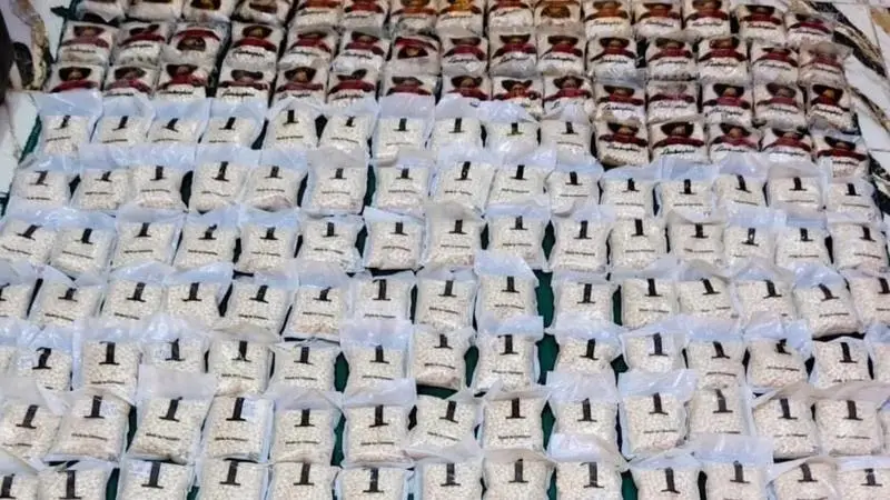 الأردن حرب بلا هوادة على المخدرات.. 500 مادة ممنوع الاتجار بها وتعاطيها وحيازتها