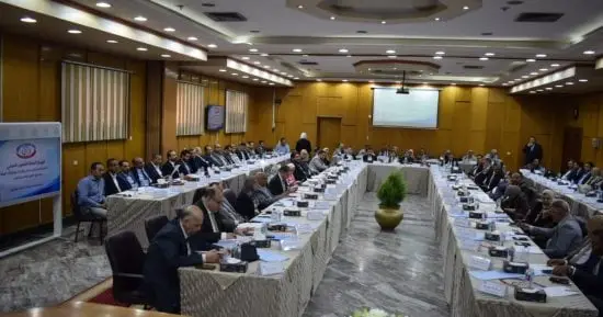 التأمين الصحي تعلن خطة تحسين الخدمات للمواطنين