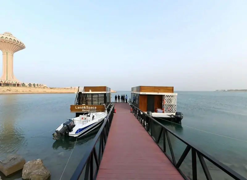 منع تأجير قوارب النزهة دون ترخيص.. وإلزام المشغلين بإعلان الأسعار وسياسات الاسترداد
