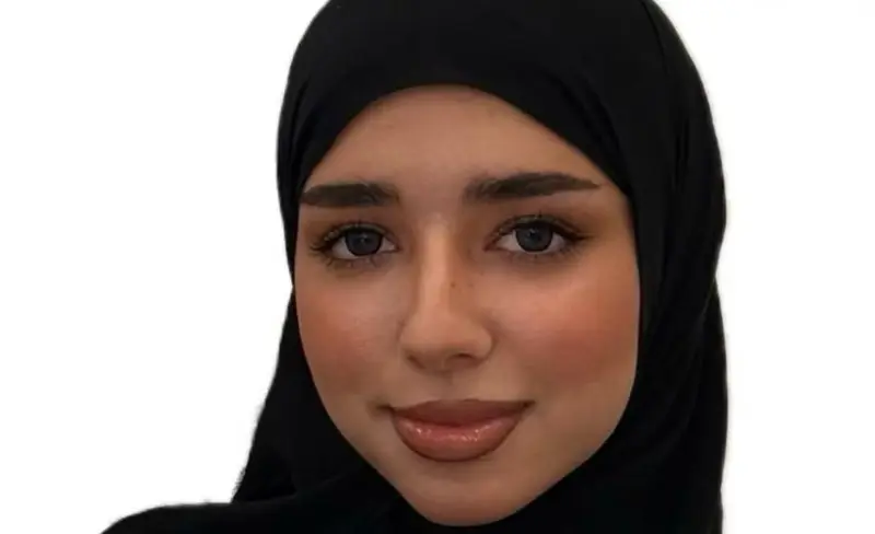 شريكة التنمية وصانعة المستقبل