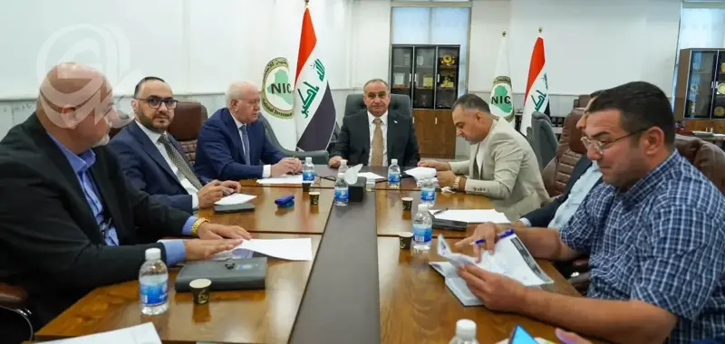 خطة لنقل المدن الصناعية ومعارض السيارات إلى أطراف بغداد