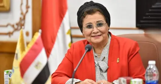 نائب وزير الصحة تشهد إطلاق الدليل الإرشادى لمناهضة إضفاء الطابع الطبى على ختان الإناث