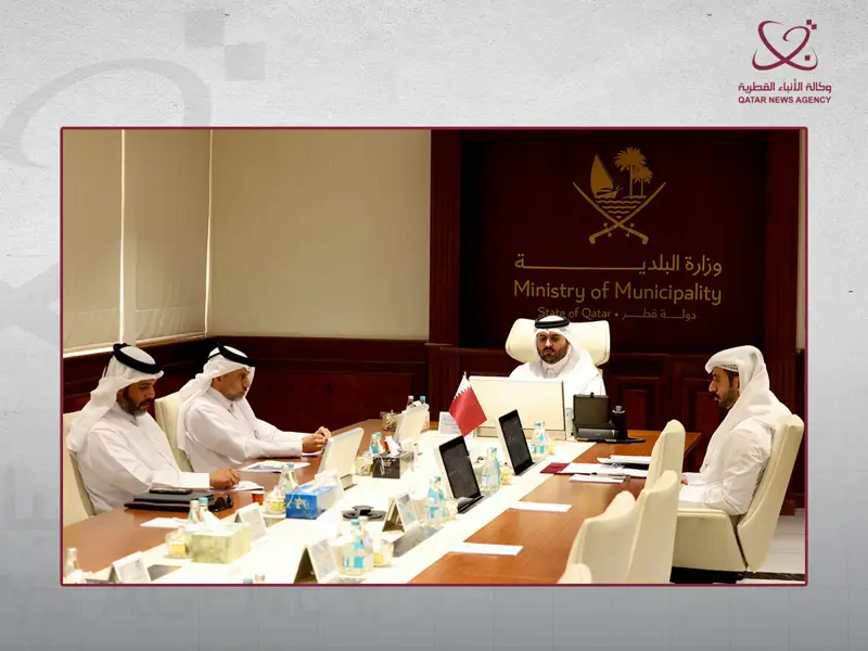 قطر تشارك في اجتماع وكلاء الوزارات المعنية بالزراعة والأمن الغذائي بدول مجلس التعاون