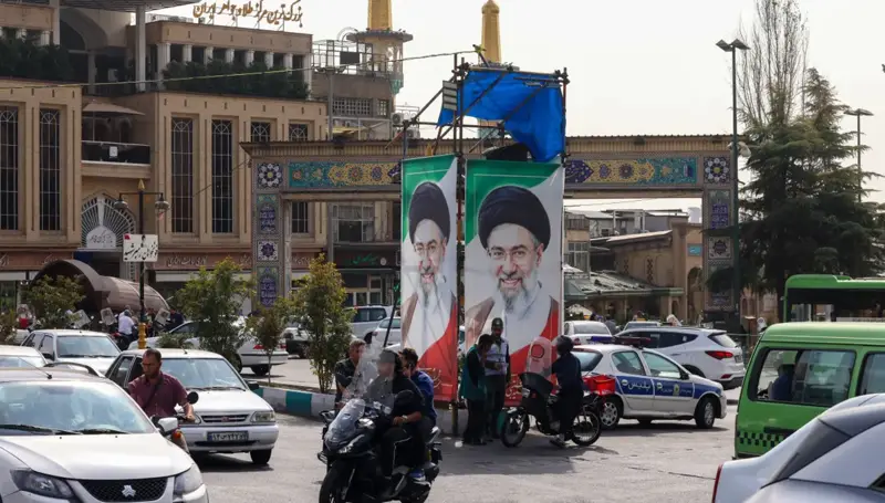 مجتبى خامنئي يؤكّد وحدة الساحات: للرد الفوري على أي تهديد بدون قيود جغرافية