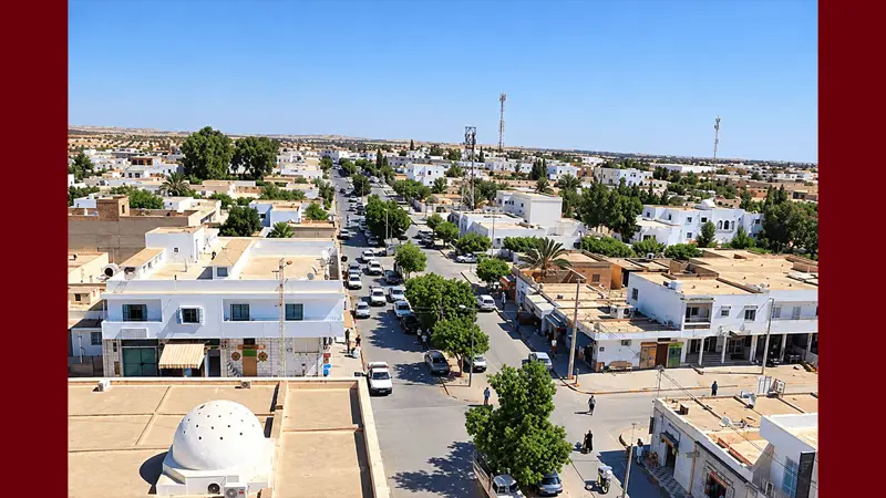بئر علي بن خليفة: غدا استئناف الدروس بمدارس ابتدائية بعد وعود بتسوية وضعية 10 عمّال