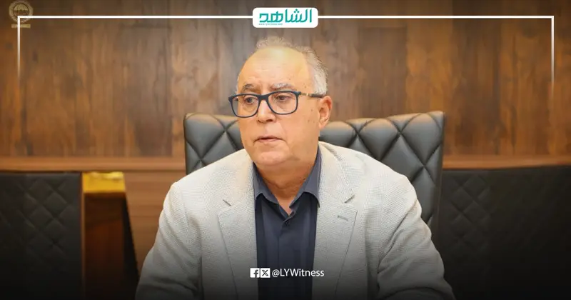 ليبيا.. رئيس مجلس النواب يطالب المصرف المركزي بإلغاء ضريبة الـ27% على سعر الصرف - اخبار ليبيا