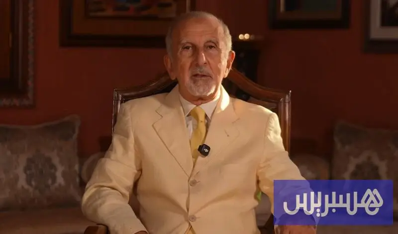الحسيني: المغرب يرفض لعب دور الدركي لحماية الحدود الإسبانية