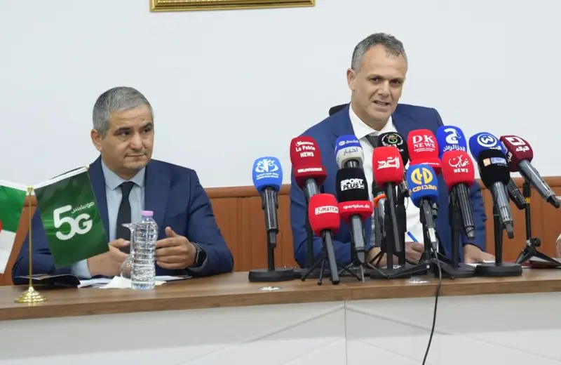 الجزائر تراهن على اكتساب الخبرة وتحضير مواهبها للمواعيد الدولية المقبلة