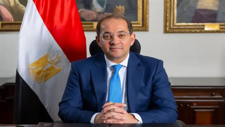«المالية»: الاقتصاد المصري بات أكثر قدرة على النمو رغم الصدمات