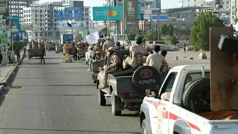 ضربات مكثفة في مأرب وتعز.. «التحالف» يقطع طرق تسليح الحوثي