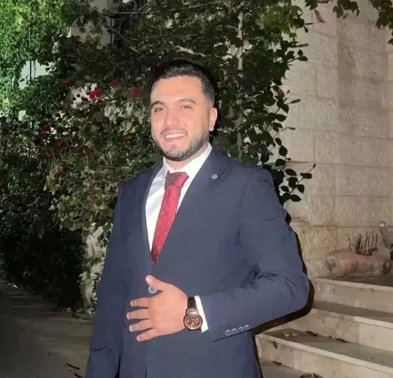 بعد شهر من انقطاع أخباره.. استشهاد الأسير أحمد حميدات داخل سجون الاحتلال