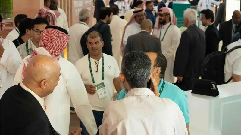 انطلاق المعرض الزراعي السعودي بالرياض بمشاركة محلية ودولية واسعة غدًا