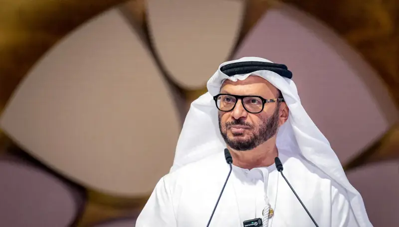 نداء قرقاش... أمن الخليج يحتاج إلى قرار مشترك
