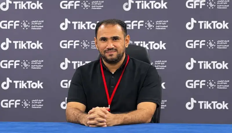 مدرب شعب حضرموت: أخطاؤنا أمام نيوم أنهت المباراة مبكراً