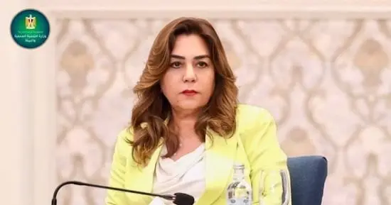 وزيرة التنمية المحلية توجه المحافظات باتخاذ إجراءات استباقية استعدادا لموسم الأمطار