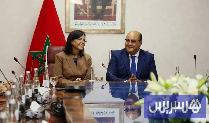 المزواري.. حقيقة صفقة دراسات ومنازعات