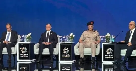 وزير الداخلية: مستمرون في مواجهة الإرهاب.. وطورنا شرطة النجدة