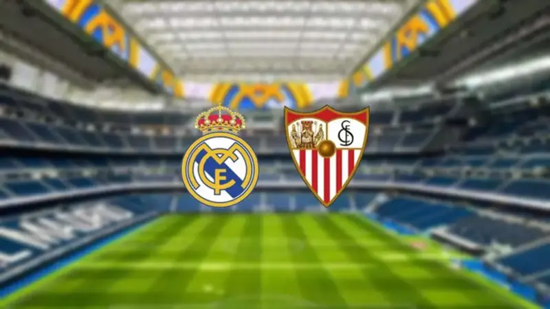 شاهد يلا شوت مباراة ريال مدريد ضد إشبيلية بث مباشر الان في الدوري الإسباني 2026 - اخبار ليبيا