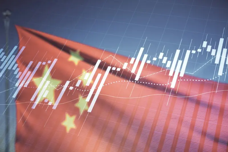 أرباح الشركات الحكومية الصينية ترتفع بنسبة 3% في 9 أشهر من عام 2026