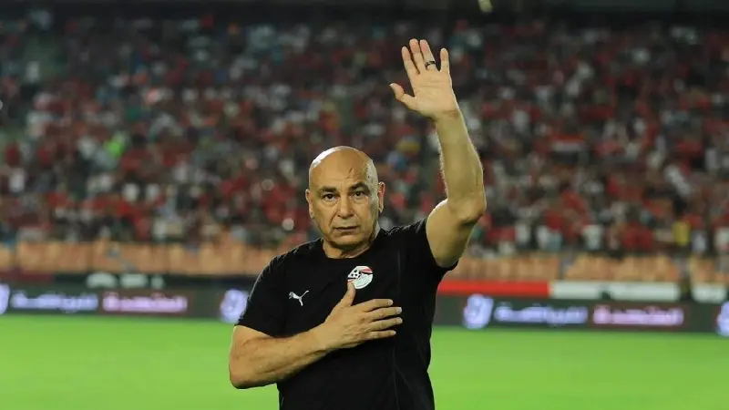 عقوبات ثقيلة من "فيفا" على منتخب مصر
