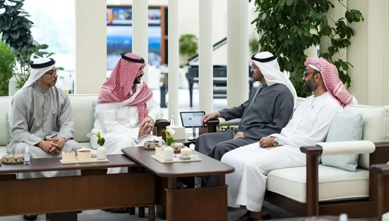 السعودية والإمارات… أبعد من علاقة بين دولتين