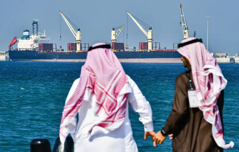 السعودية تقود قفزة إنتاج «أوبك بلس» في سبتمبر رغم اضطرابات حرب إيران