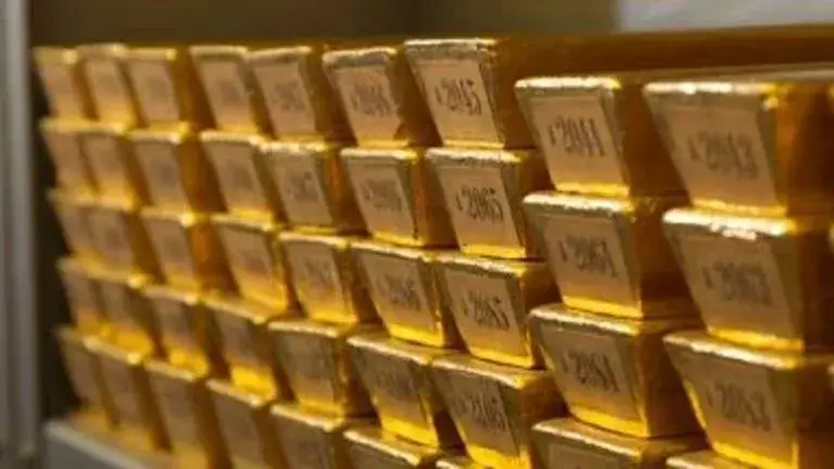 رسوم تصل إلى 280 جنيهًا على تحويلات شراء السبائك الذهبية تثير الجدل.. فما القصة؟