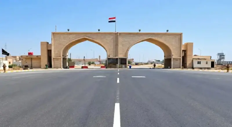 العراق: إغلاق معبر رئيسي مع إيران لـ«أسباب أمنية»