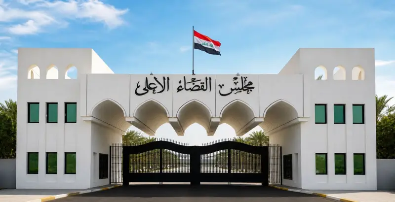 شفق نيوز..القضاء العراقي يعلن استرداد 4 مليارات دينار في قضية فساد مالي وإداري