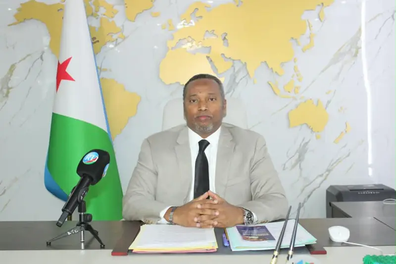 Retraite de 379 agents : « Il s'agit de préparer la relève », affirme le ministre Yonis Ali Guedi