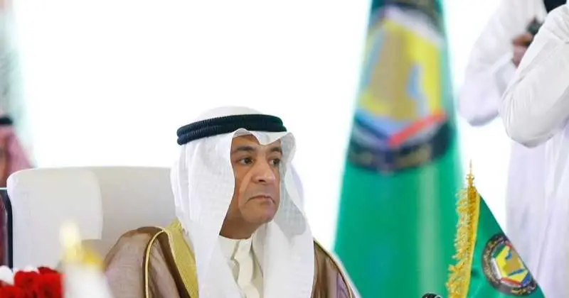 البديوي: تأجيل القمة الخليجية الأوروبية في الرياض إلى موعد لاحق