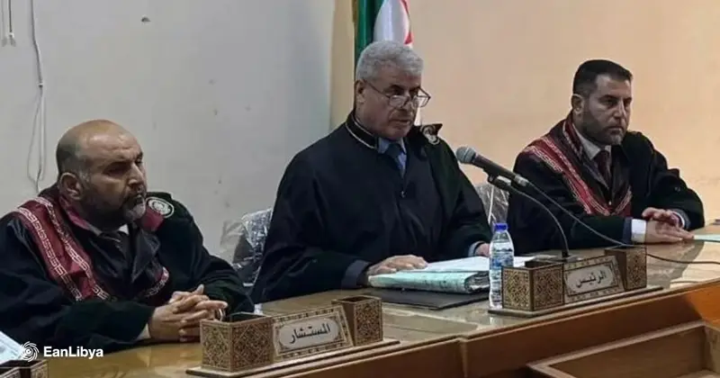 القضاء السوري يصدر أحكامًا بالإعدام والسجن في قضية أحداث الساحل