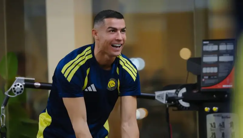 موعد مباراة النصر ضد نيوم في دوري روشن السعودي والقنوات الناقلة