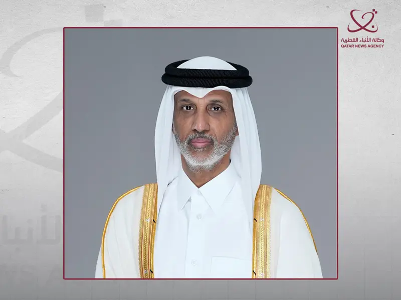 الاتحاد القطري لكرة القدم يشارك في اجتماع مجلس "فيفا" السابع والثلاثين