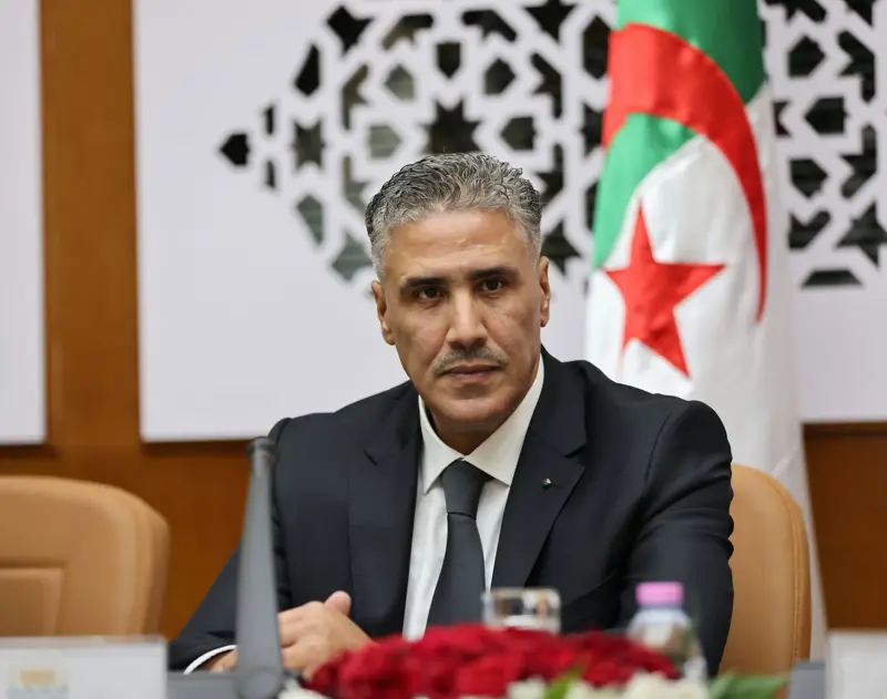 وزير السكن: توزيع 133.780 وحدة سكنية بمختلف الصيغ غدا الأحد الفاتح من نوفمبر