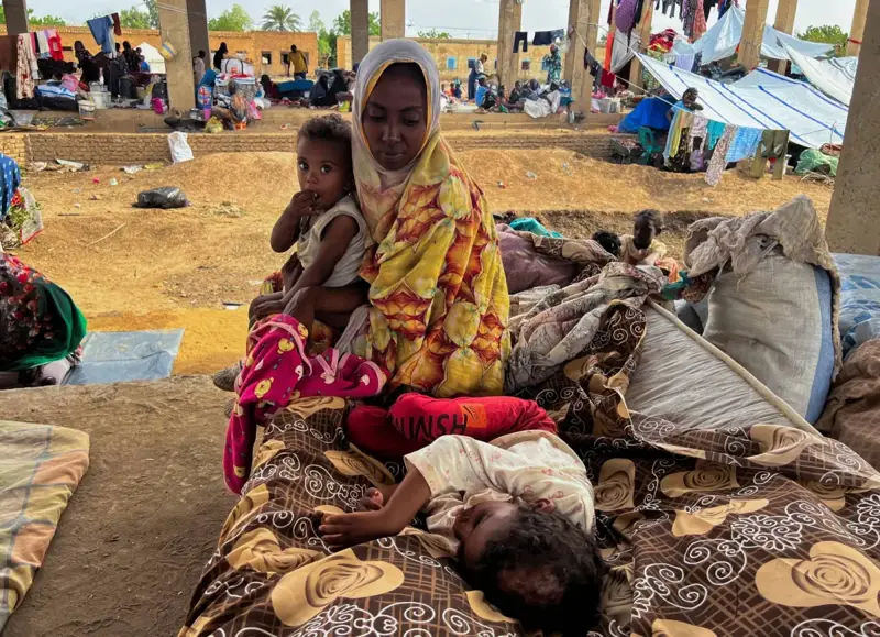 مسيّرات تستهدف مدناً وسدوداً بشرق السودان والجيش يتصدى
