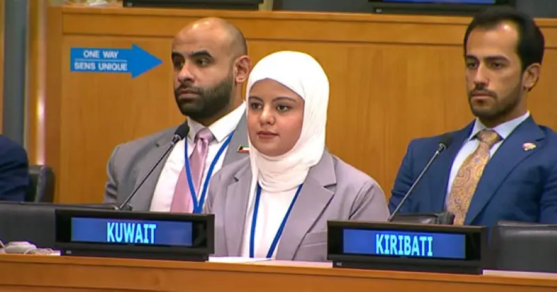 الكويت تجدد إدانتها إغلاق إيران مضيق هرمز وتحذر من تداعياته على الأمن الغذائي العالمي