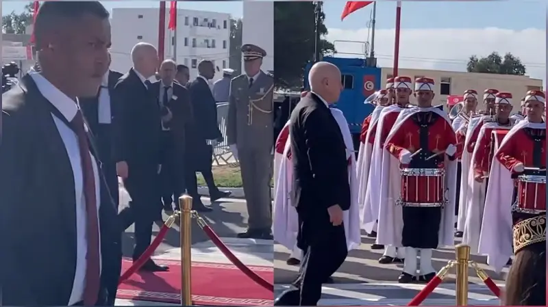 بنزرت.. رئيس الجمهورية يشرف على إحياء ذكرى الجلاء
