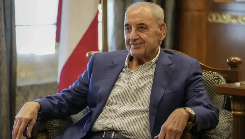 الرئيس نبيه بري وتوزيع التعيينات