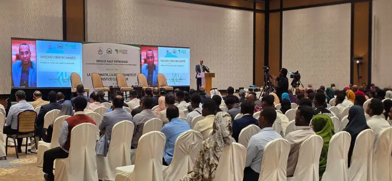 Djibouti ouvre un forum sur la souveraineté et la justice climatiques de l'Afrique