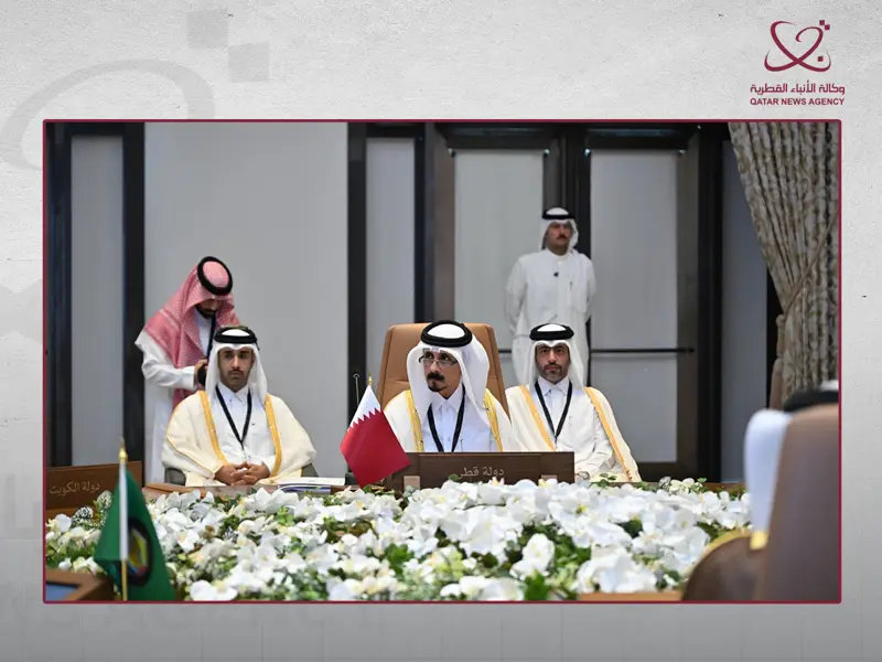 دولة قطر تشارك في اجتماع النواب العموم بدول مجلس التعاون الخليجي