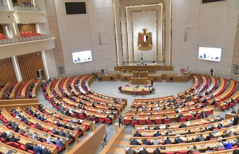 سوابق تاريخية لـ«تصديق البرلمان المصري» على مهام للقوات المسلحة في الخارج