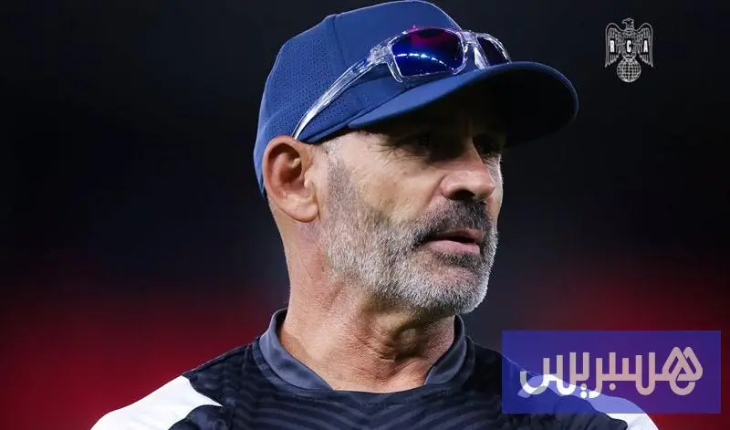 مدرب الرجاء يطلب وقتا لتصحيح الاختلالات