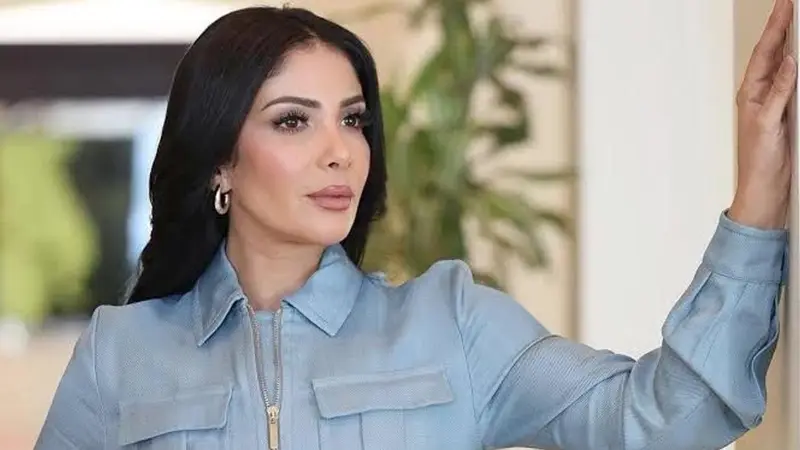 منى زكي: فقدت 7 أطفال بسبب مرض مناعي