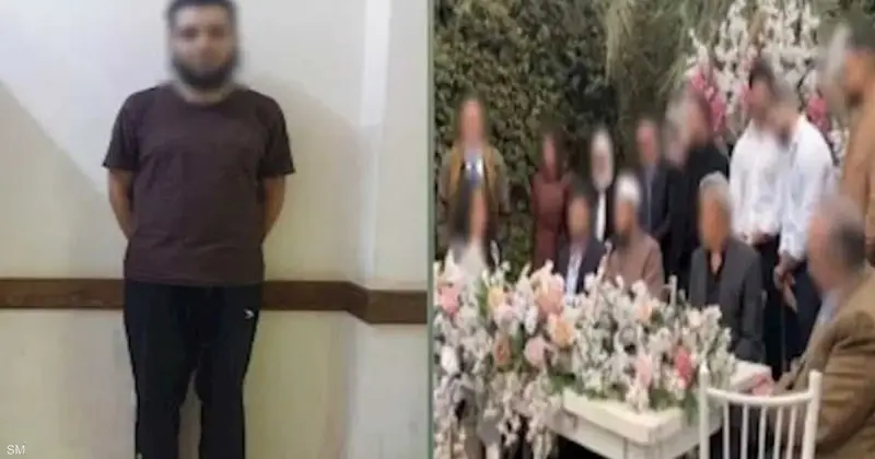 حفل زفاف يتحول لفضيحة في مصر.. السبب "مأذون مزيف"