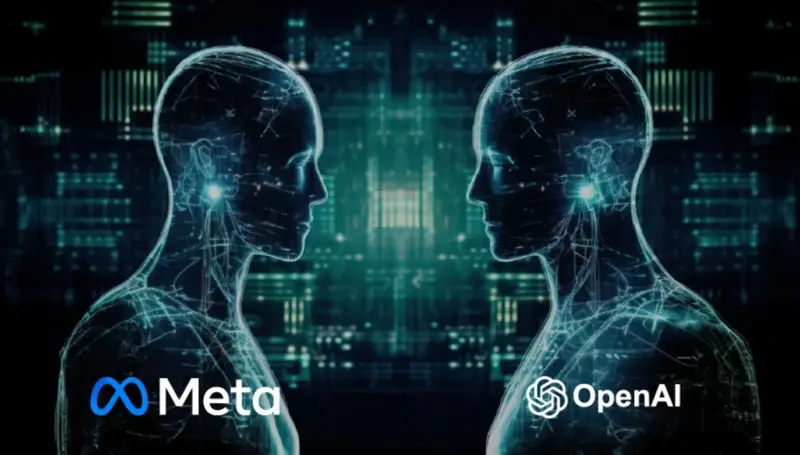 مقارنة شاملة بين OpenAI Dot وMeta Muse... أيهما أفضل؟
