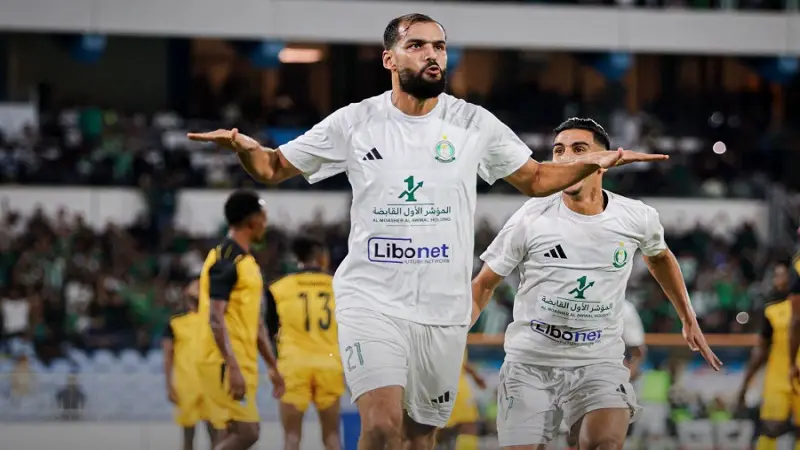 دوري أبطال إفريقيا.. أهلي طرابلس ينتصر ويقترب من بلوغ دور المجموعات
