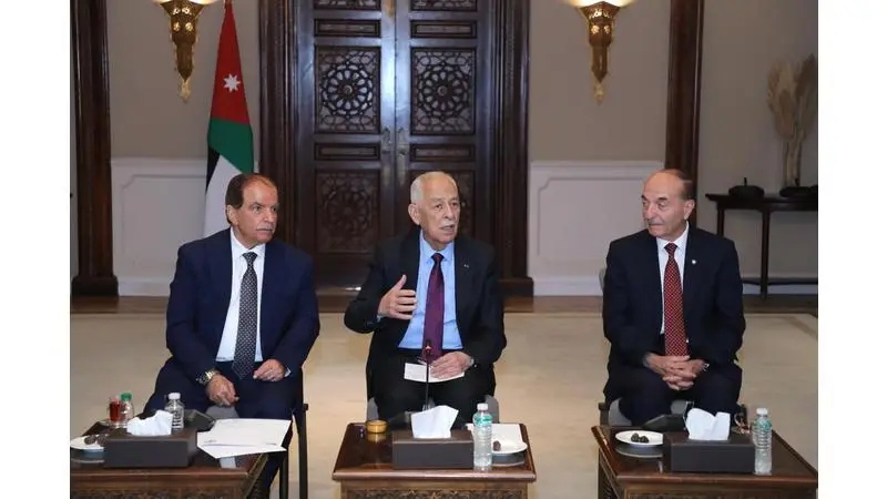 العيسوي: الملك يرى في المحاربين القدامى خبرات لا تتقاعد وعطاء وطنيا يتجدد