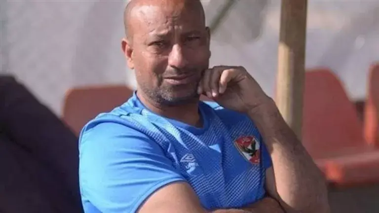 ياسر ريان يوجه انتقادات للحسين عموتة بسبب الأهلي.. ماذا قال؟